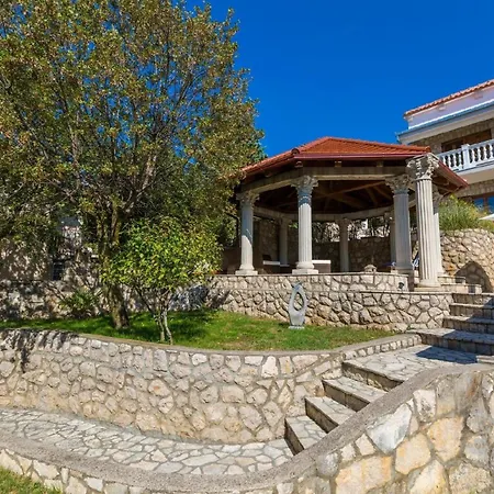 Apartamento Fuer 4 Personen Ca 97 Qm In Crikvenica, Kvarner Bucht Und Umgebung Crikvenica