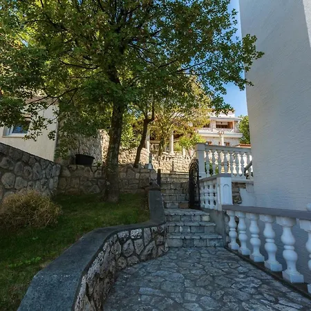 Fuer 4 Personen Ca 97 Qm In Crikvenica, Kvarner Bucht Und Umgebung *